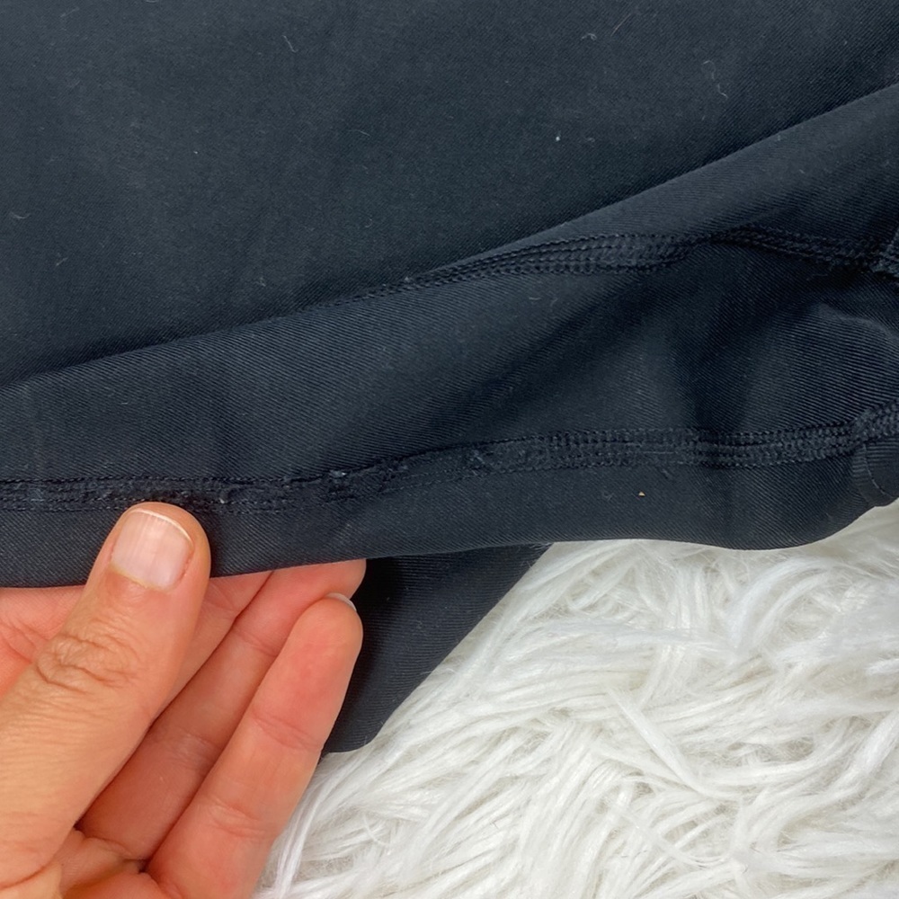 Lululemon City Trek Trouser *28" Black - Picture 3 of 10